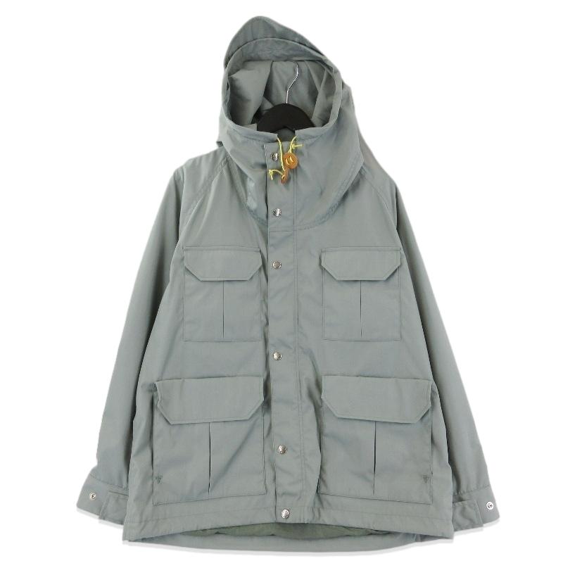 美品 THE NORTH FACE PURPLE LABEL ノースフェイス パープルレーベル