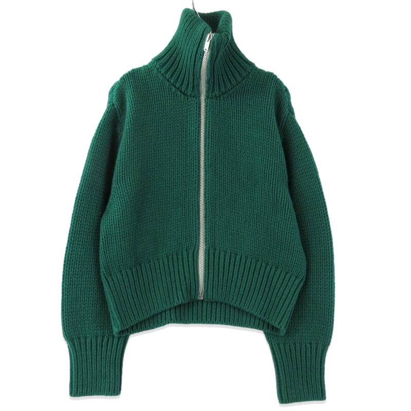 未使用 KOOKY ZOO クーキーズー JUVENILE DRIVERS KNIT J0039 ニット