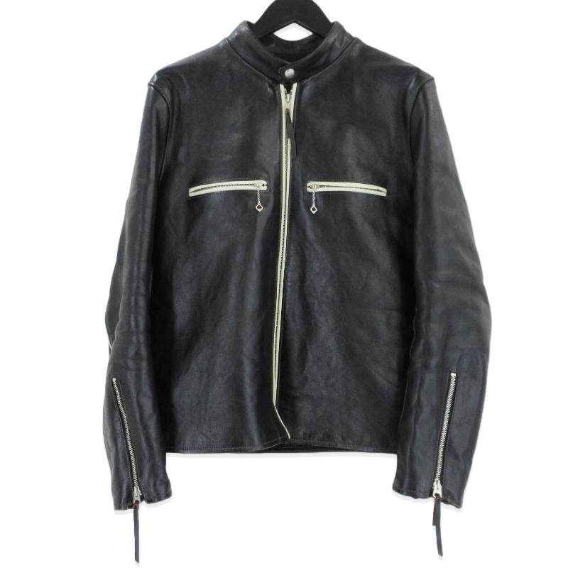 BUCO（ブコ） レザージャケット THE REAL McCOY'S J-100 HILL CLIMB