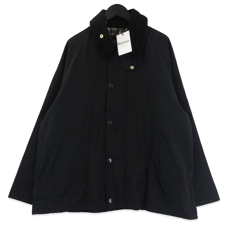 Barbour（バブアー） 未使用 × Firsthand 別注 TRANSPORT 251LCAS085