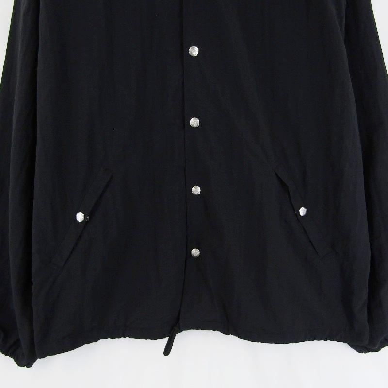 美品 TATTOO STUDIO YAMADA タトゥースタジオヤマダ コーチジャケット