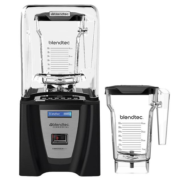 blendtec（ブレンドテック） 業務用 スムージー ブレンダー STEALTH