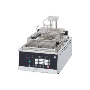 ホシザキ（HOSHIZAKI） 電気フライヤー FLA-8TA-D 卓上形 オートリフト