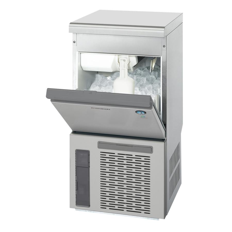 ホシザキ（HOSHIZAKI） 自然冷媒製氷機 IM-25P｜25kg｜ノンフロン