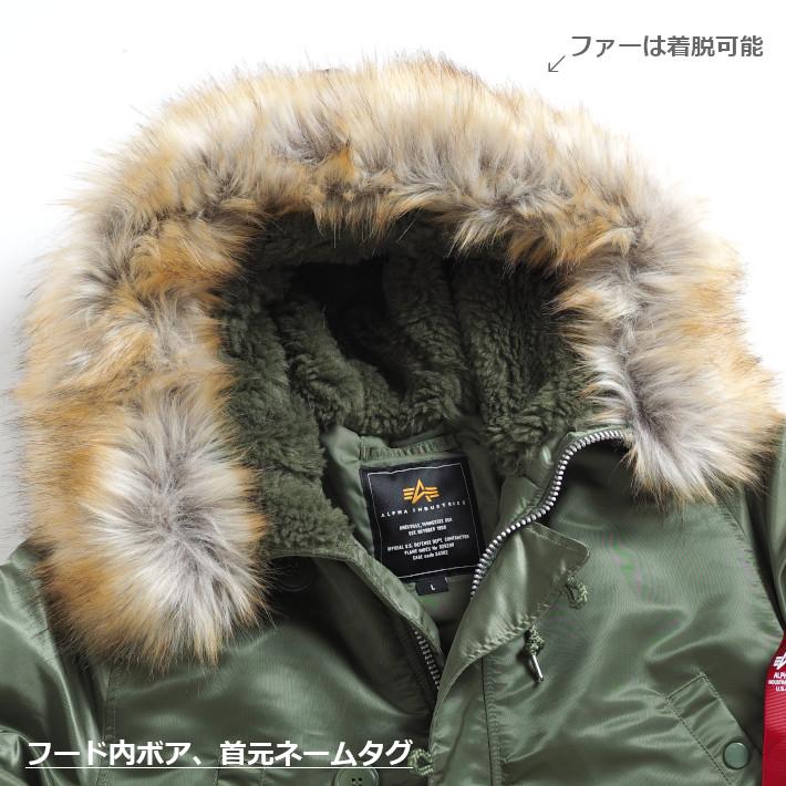 Alpha Industries（アルファ・インダストリーズ） アルファ