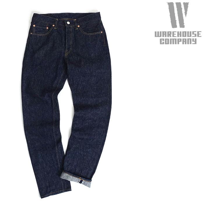 WAREHOUSE（ウエアハウス） WAREHOUSE Lot 900XX(SLIM) 13.5oz