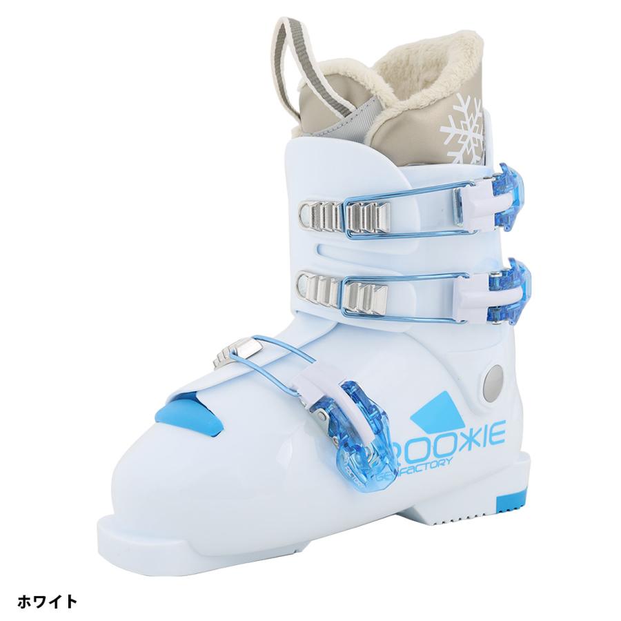 GEN FACTORY（ゲンファクトリー） スキーブーツ GEN ゲン スキー