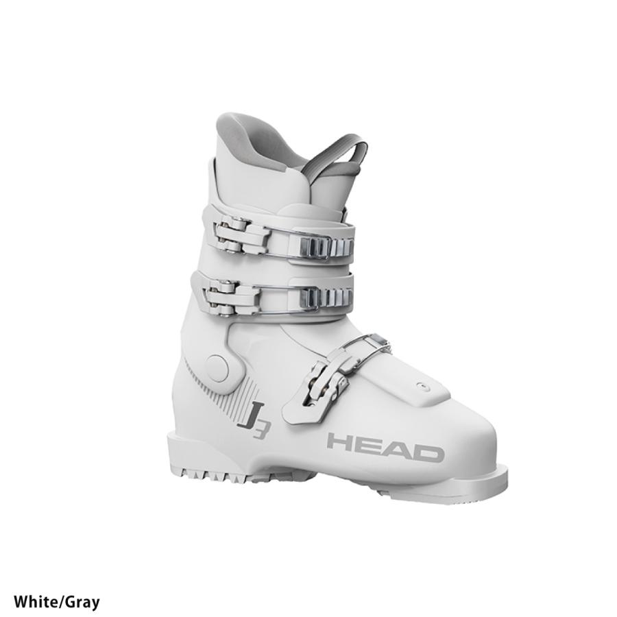 ROSSIGNOL（ロシニョール） HEAD ヘッド スキーブーツ キッズ ジュニア