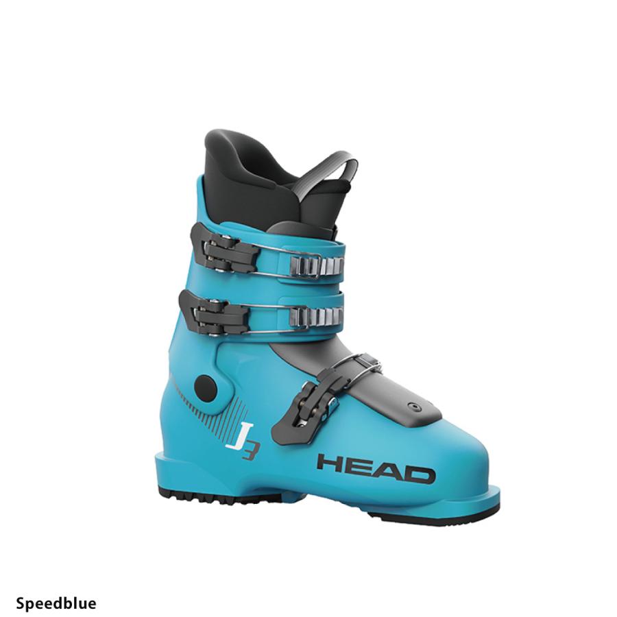ROSSIGNOL（ロシニョール） HEAD ヘッド スキーブーツ キッズ ジュニア