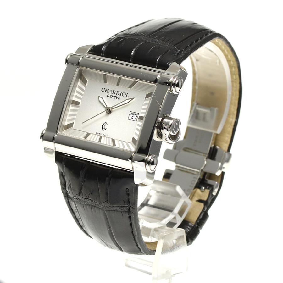 CHARRIOL（シャリオール） 【PHILIPPE CHARRIOL】フィリップ