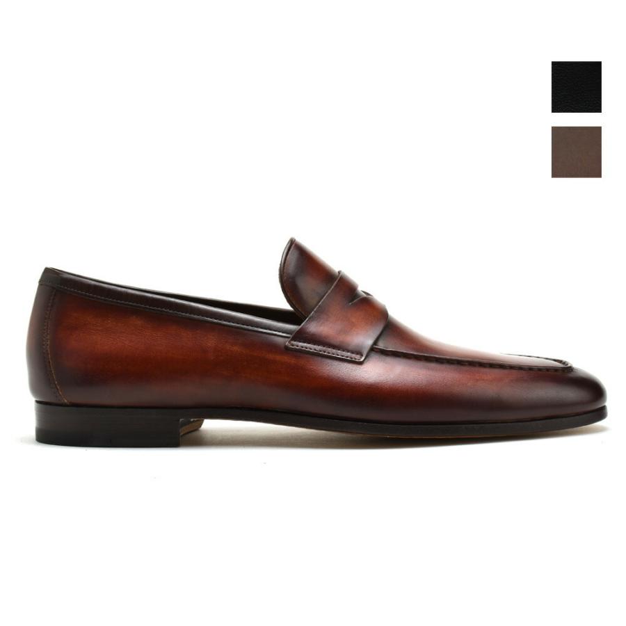 MAGNANNI（マグナーニ） 【並行輸入品】マグナーニ ローファー メンズ
