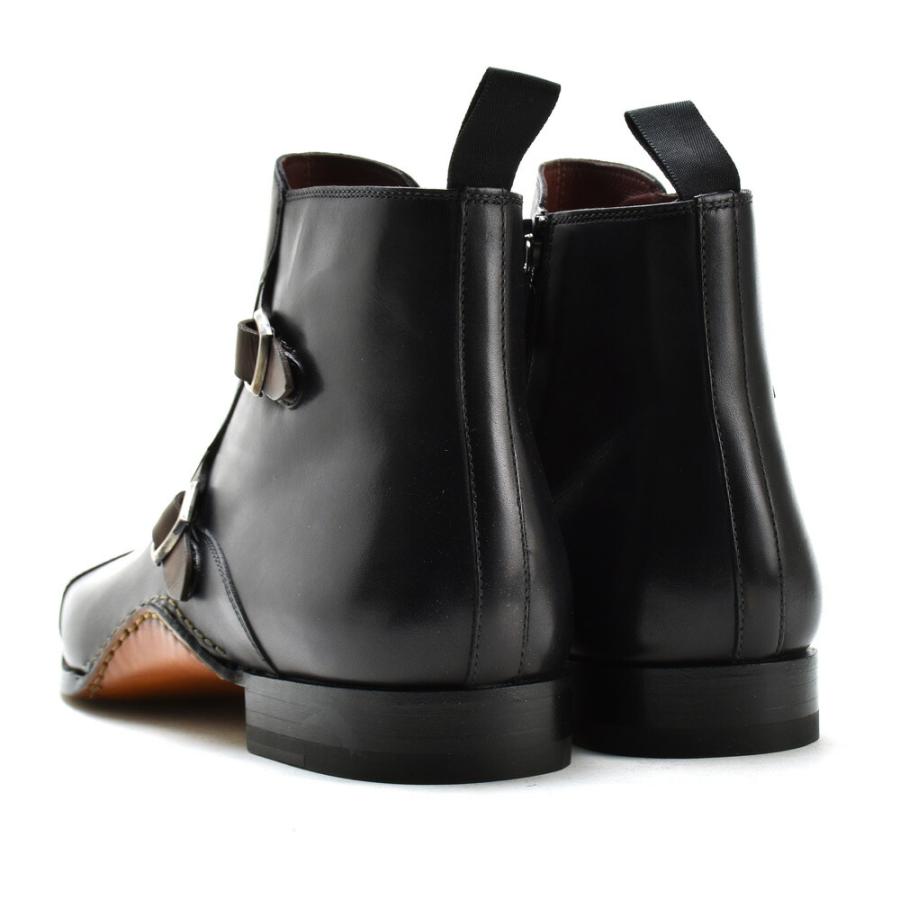 MAGNANNI（マグナーニ） 【並行輸入品】マグナーニ ブーツ メンズ