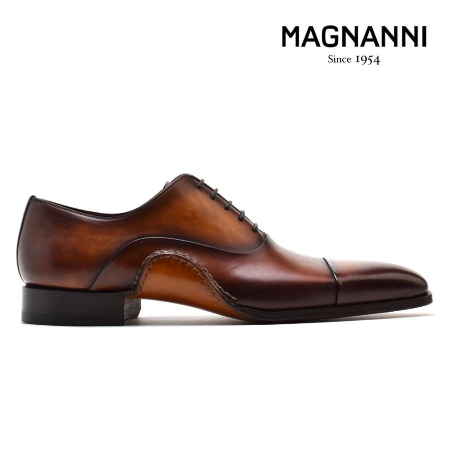 MAGNANNI（マグナーニ） 【並行輸入品】マグナーニ 革靴 オパンカ製法