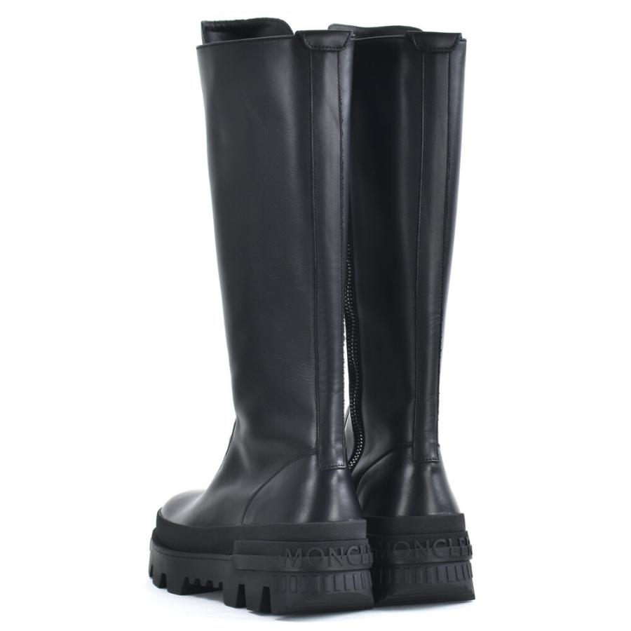 MONCLER（モンクレール） 【並行輸入品】モンクレール ロングブーツ