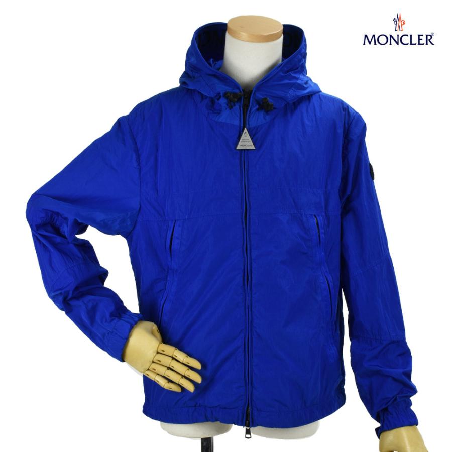 MONCLER（モンクレール） 【並行輸入品】モンクレール ナイロン
