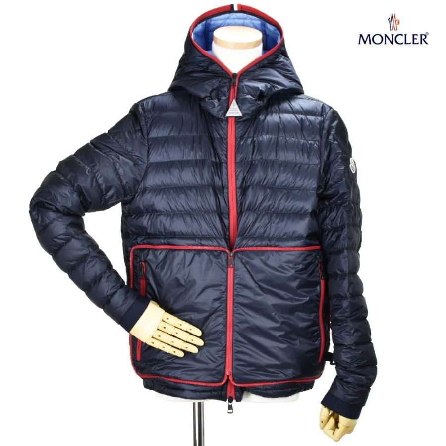 MONCLER（モンクレール） 【SALE】【並行輸入品】モンクレール ダウン