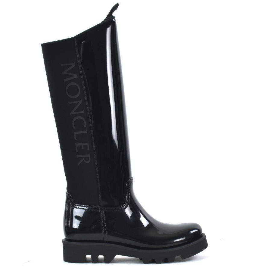 MONCLER（モンクレール） 【並行輸入品】モンクレール ロングブーツ