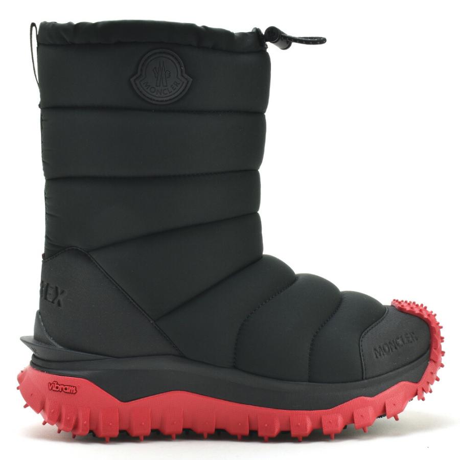 MONCLER（モンクレール） 【並行輸入品】モンクレール スノーブーツ