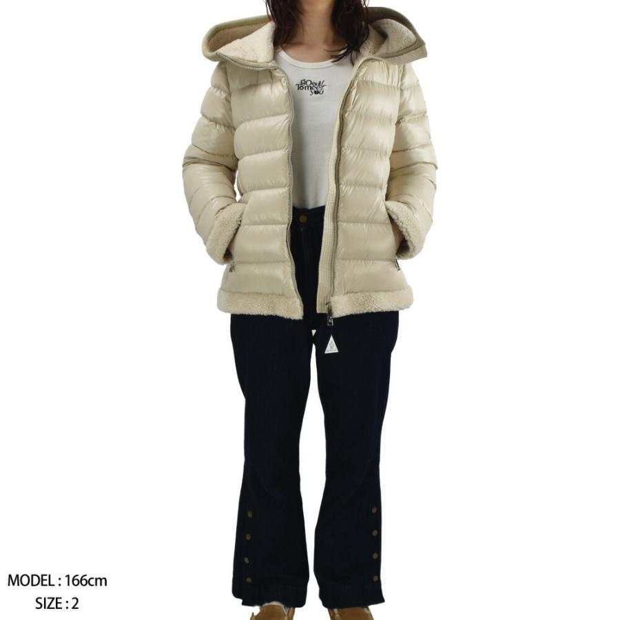 MONCLER（モンクレール） 【並行輸入品】モンクレール ダウン