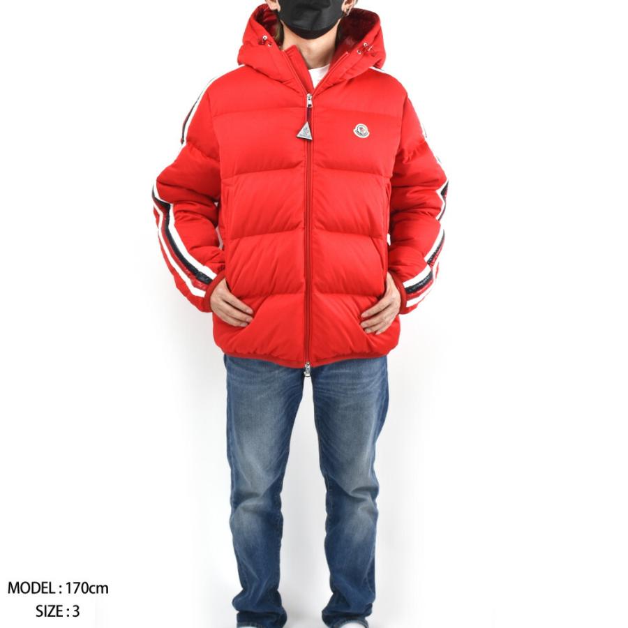 MONCLER（モンクレール） 【並行輸入品】モンクレール ダウン