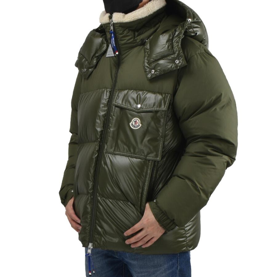 MONCLER（モンクレール） 【SALE】【並行輸入品】モンクレール ダウン