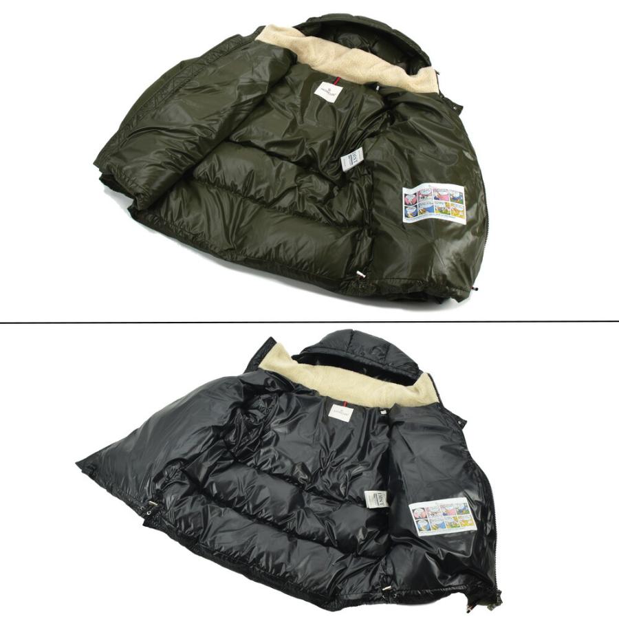MONCLER（モンクレール） 【SALE】【並行輸入品】モンクレール ダウン