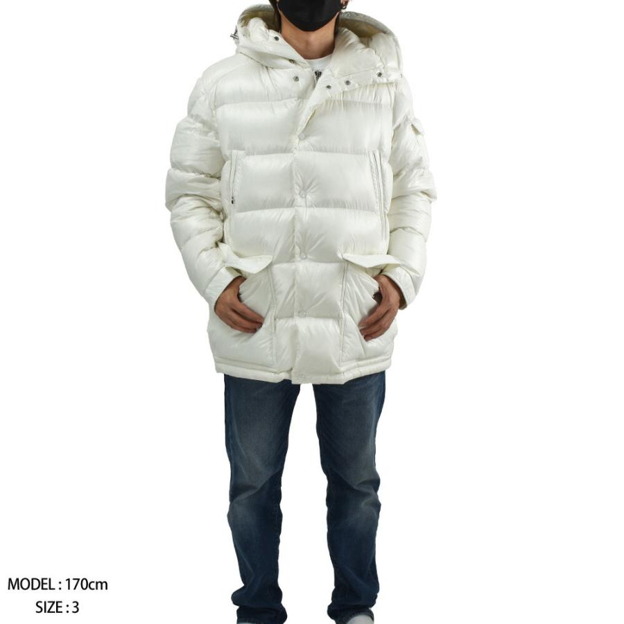 MONCLER（モンクレール） 【SALE】【並行輸入品】モンクレール ダウン