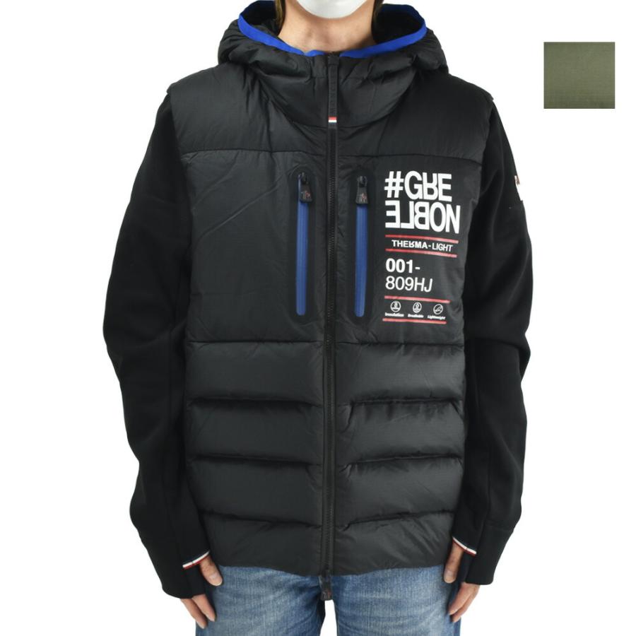 MONCLER（モンクレール） 【SALE】【並行輸入品】モンクレール ダウン