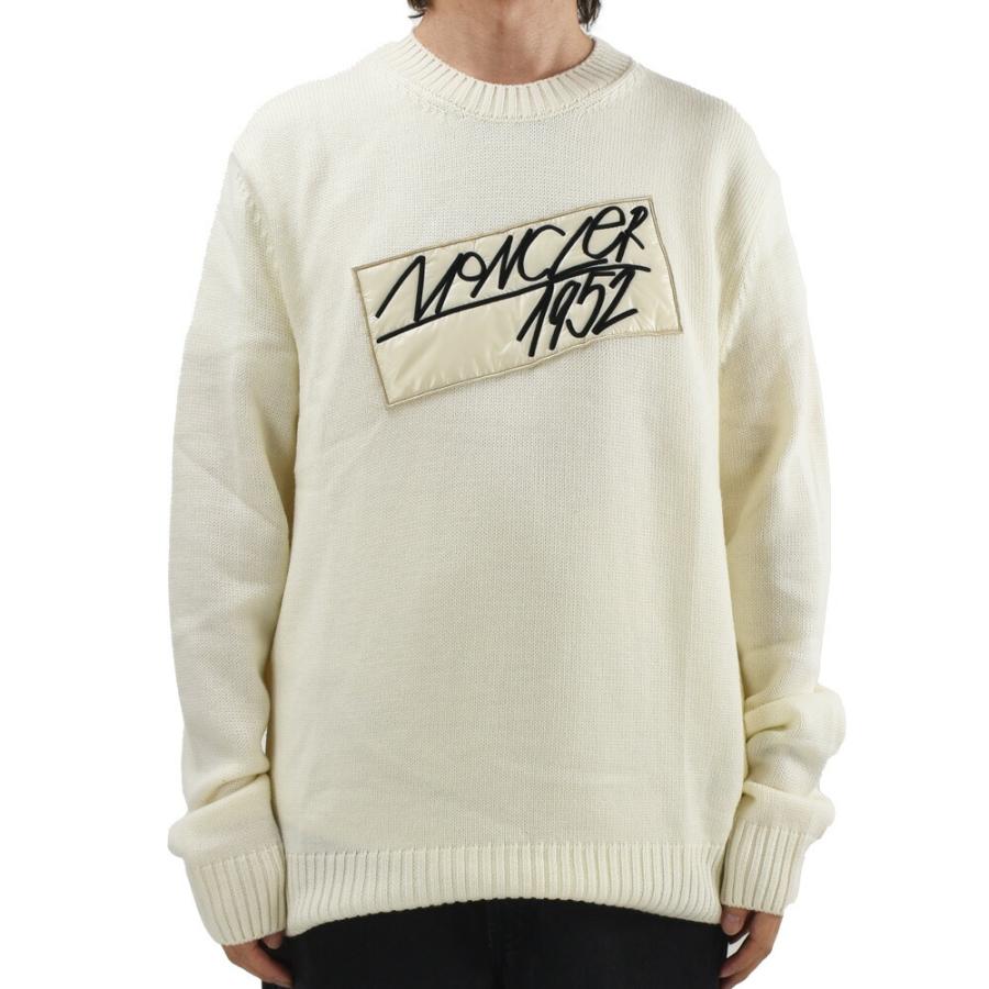 MONCLER（モンクレール） 【並行輸入品】モンクレール ウールセーター