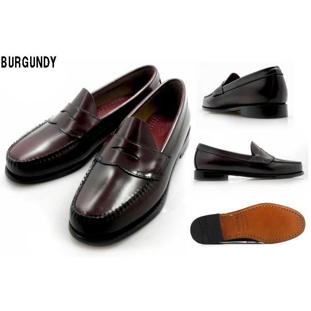 G.H.BASS（ジーエイチバス） 【並行輸入品】ジーエイチバス ペニー