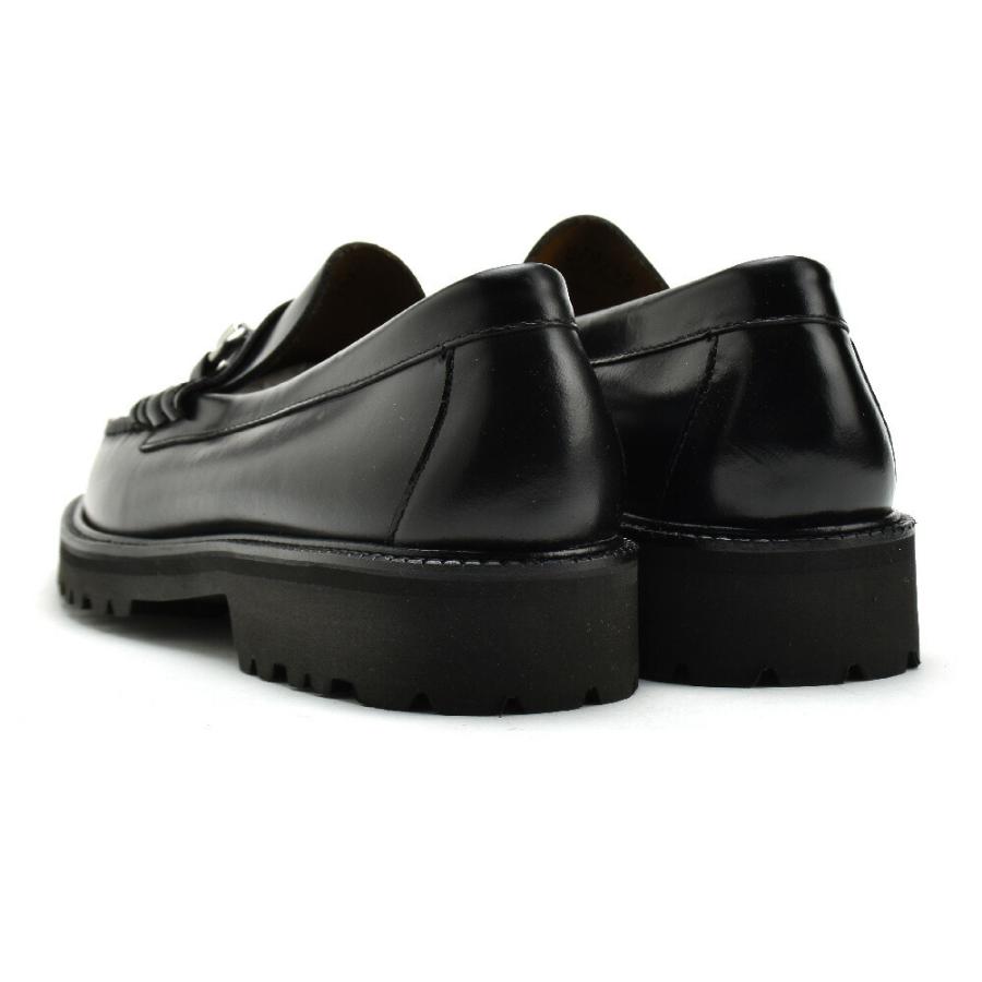 G.H.BASS（ジーエイチバス） 【並行輸入品】G.H.バス リンカーン