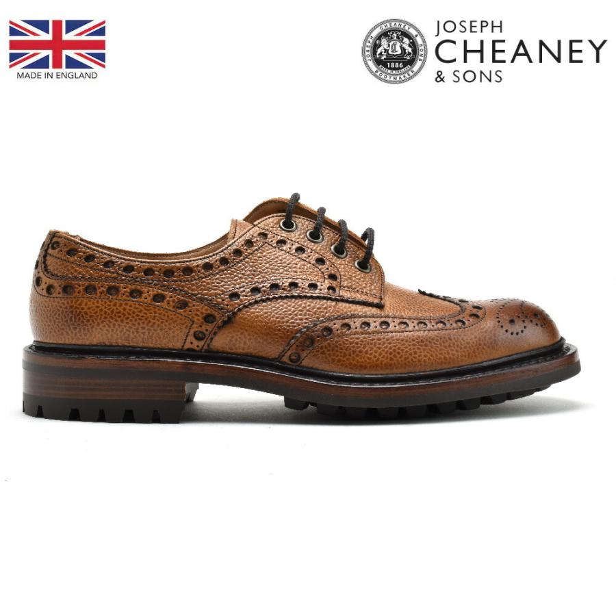 JOSEPH CHEANEY & SONS（ジョセフチーニー アンド サンズ） 【並行輸入
