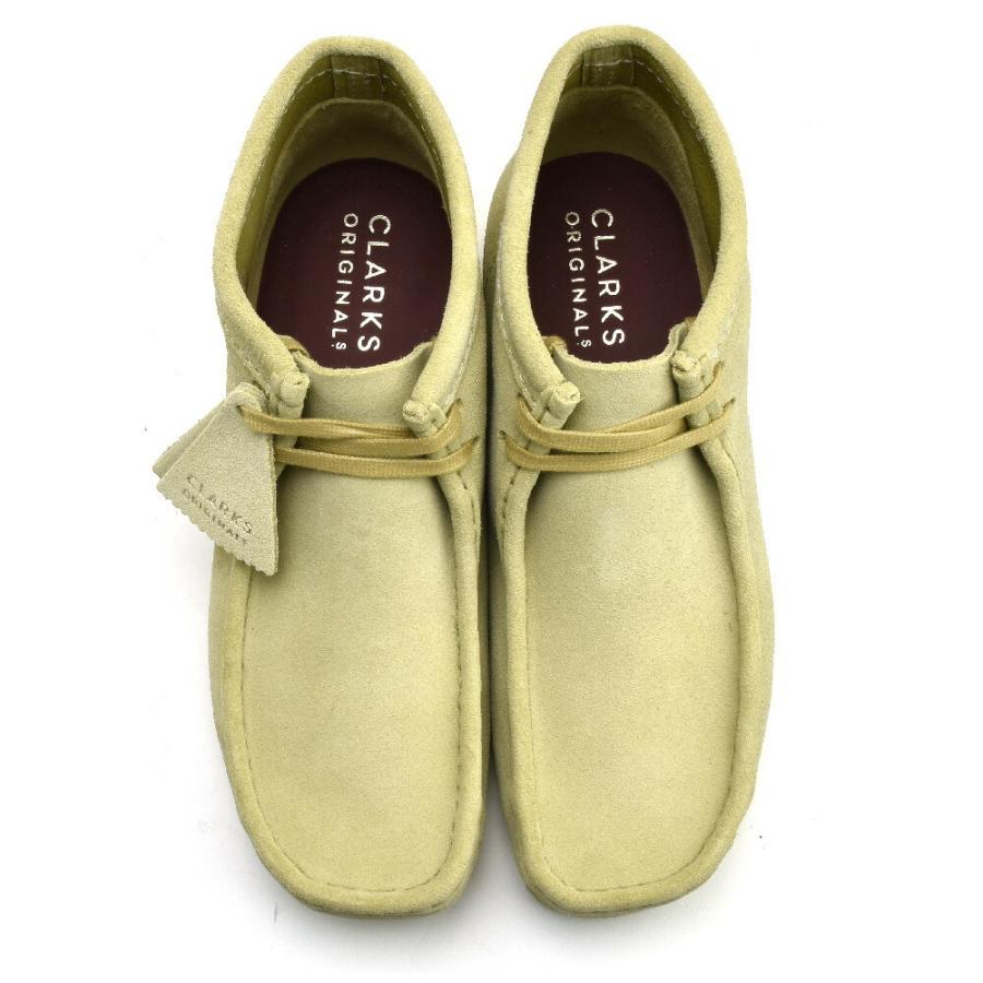 Clarks Originals 【並行輸入品】クラークス オリジナルス ワラビー