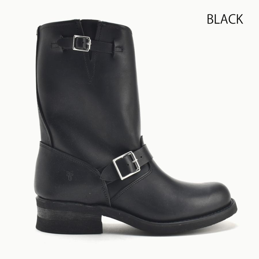 Frye（フライ） 【SALE】【並行輸入品】フライ エンジニアブーツ