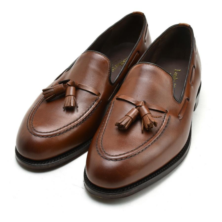 Loake（ローク） 【SALE】【並行輸入品】ローク ローファー メンズ