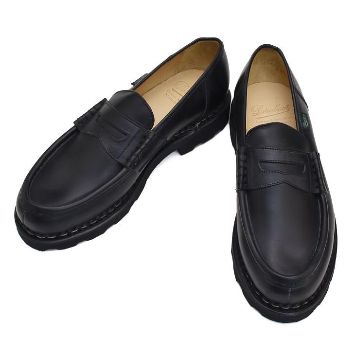 Paraboot（パラブーツ） 【並行輸入品】パラブーツ ランス ローファー