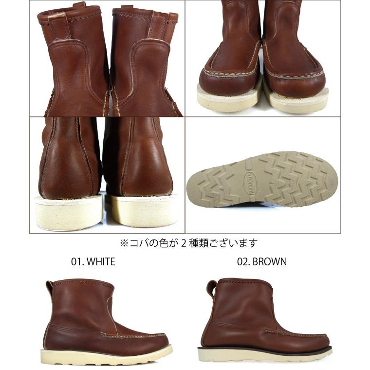 RUSSELL MOCCASIN（ラッセルモカシン） 【並行輸入品】ラッセル