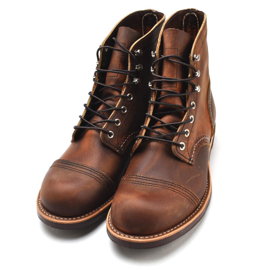 RED WING SHOES（レッドウィング） 【並行輸入品】レッドウィング