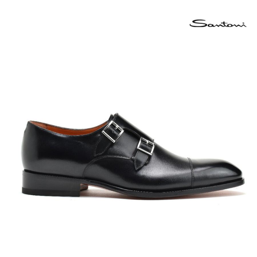SANTONI（サントーニ） 【SALE】【並行輸入品】サントーニ 革靴