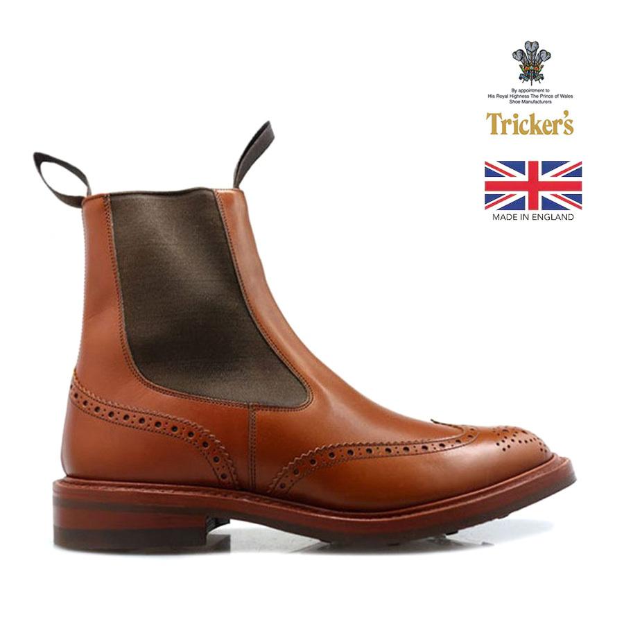 Tricker's（トリッカーズ） 【SALE】【並行輸入品】トリッカーズ