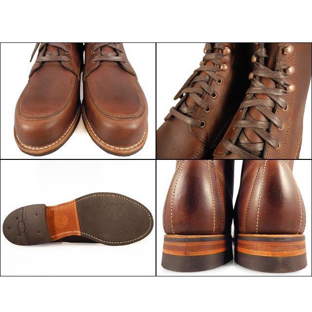 WOLVERINE（ウルヴァリン） 【並行輸入品】ウルヴァリン ワークブーツ