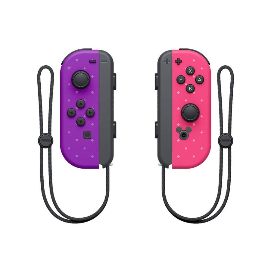 即納 新品 NSW Nintendo Switch ディズニー ツムツム フェスティバル