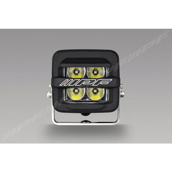IPF』600 シリーズ 2インチ キューブ ドライビングランプ S-632