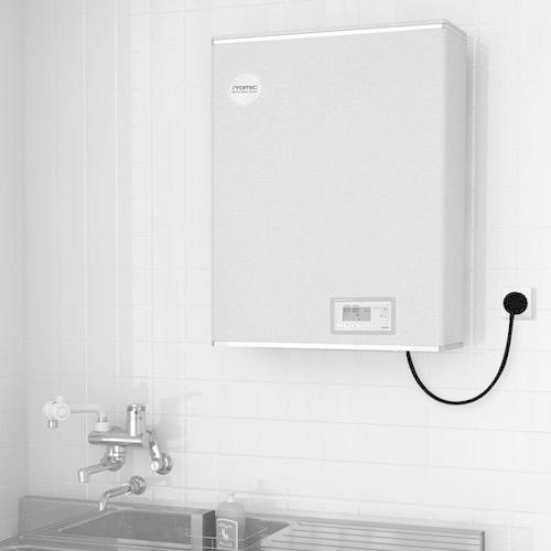 EWSシリーズ 単相100V EWS40CNN115C0 電気給湯器 40L 壁掛電気湯沸器