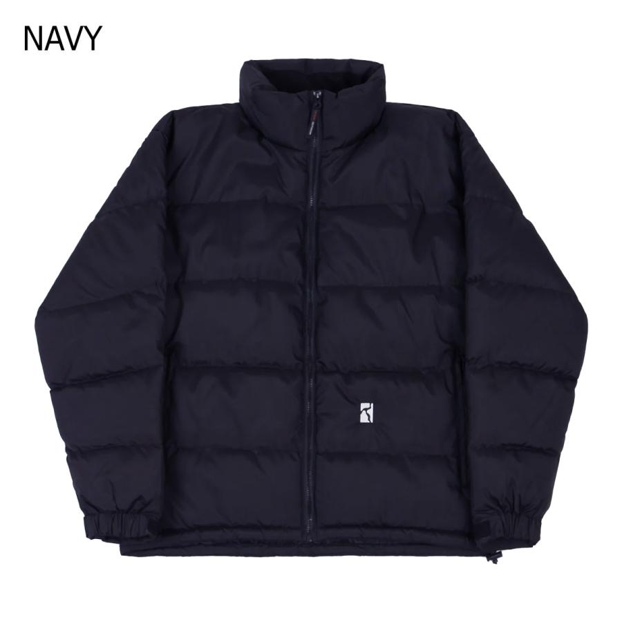 POETIC COLLECTIVE WI-22 PUFFER JACKET ポエティック コレクティブ
