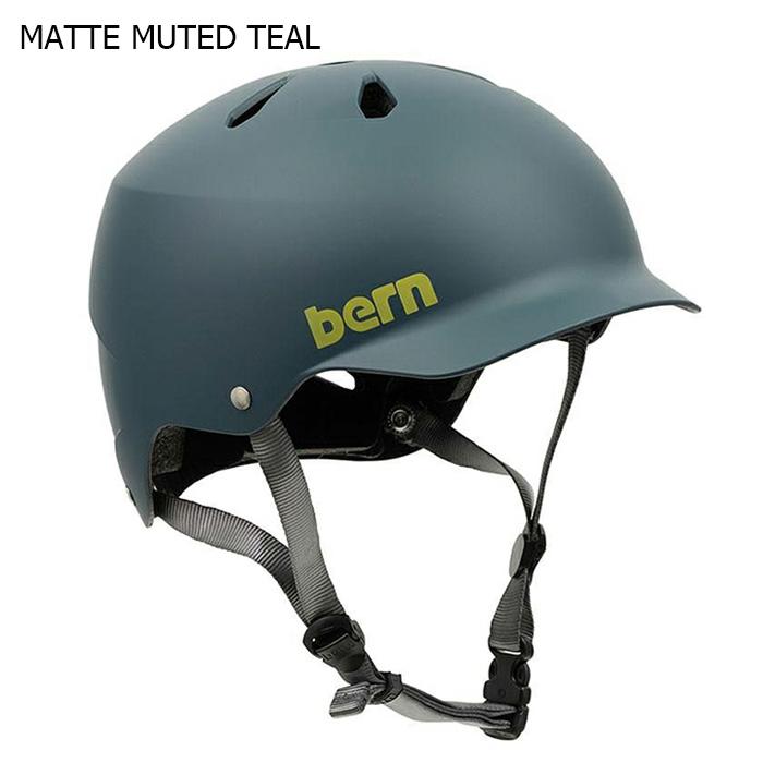 bern BERN SM WATTS バーン ヘルメット ワッツ プロテクター スケート