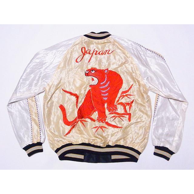 TAILOR TOYO テーラー東洋 東洋エンタープライズ スカジャン TT15273