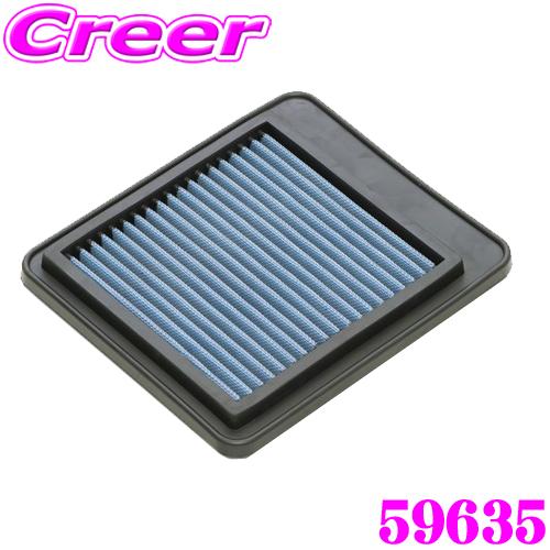 BLITZ（ブリッツ） エアフィルター WH-704B 59635 ホンダ JF3/JF4 NBOX