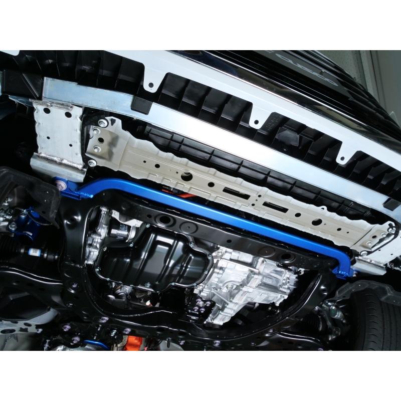 クスコ（CUSCO） パワーブレース フロントメンバー 1AC-492-FMF AGH40W