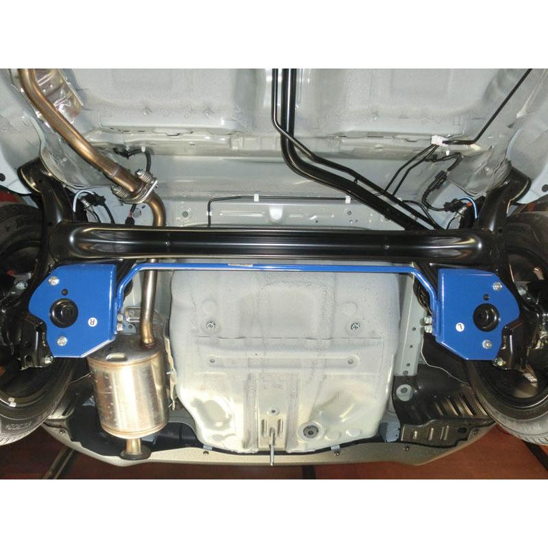 クスコ（CUSCO） 3A2-311-B16 スタビライザー リア・スタビバー ホンダ